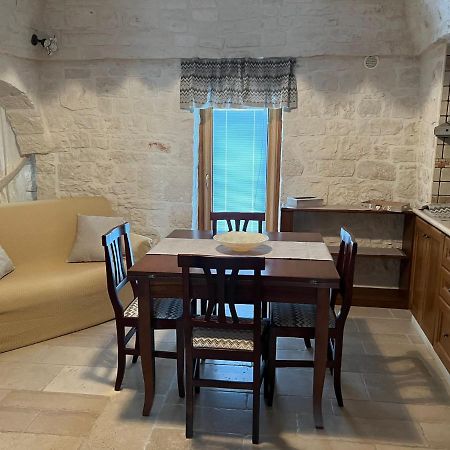 לינה וארוחת בוקר אלברובלו Cibum House מראה חיצוני תמונה