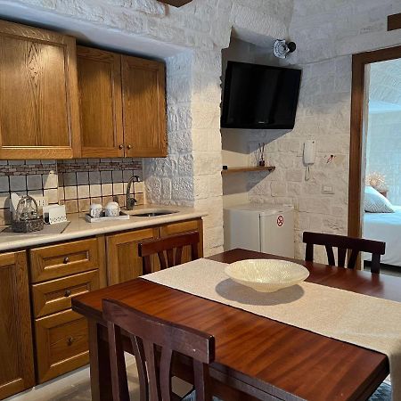 לינה וארוחת בוקר אלברובלו Cibum House מראה חיצוני תמונה