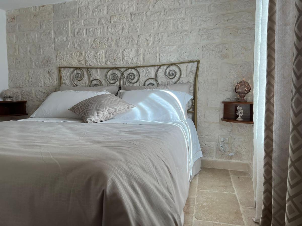לינה וארוחת בוקר אלברובלו Cibum House מראה חיצוני תמונה