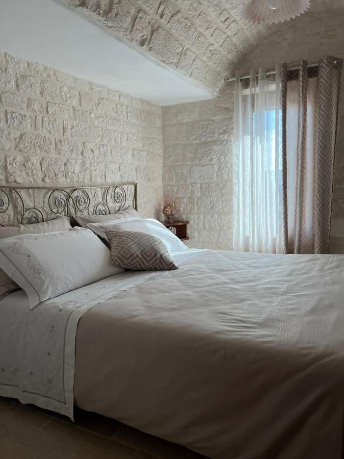 לינה וארוחת בוקר אלברובלו Cibum House מראה חיצוני תמונה