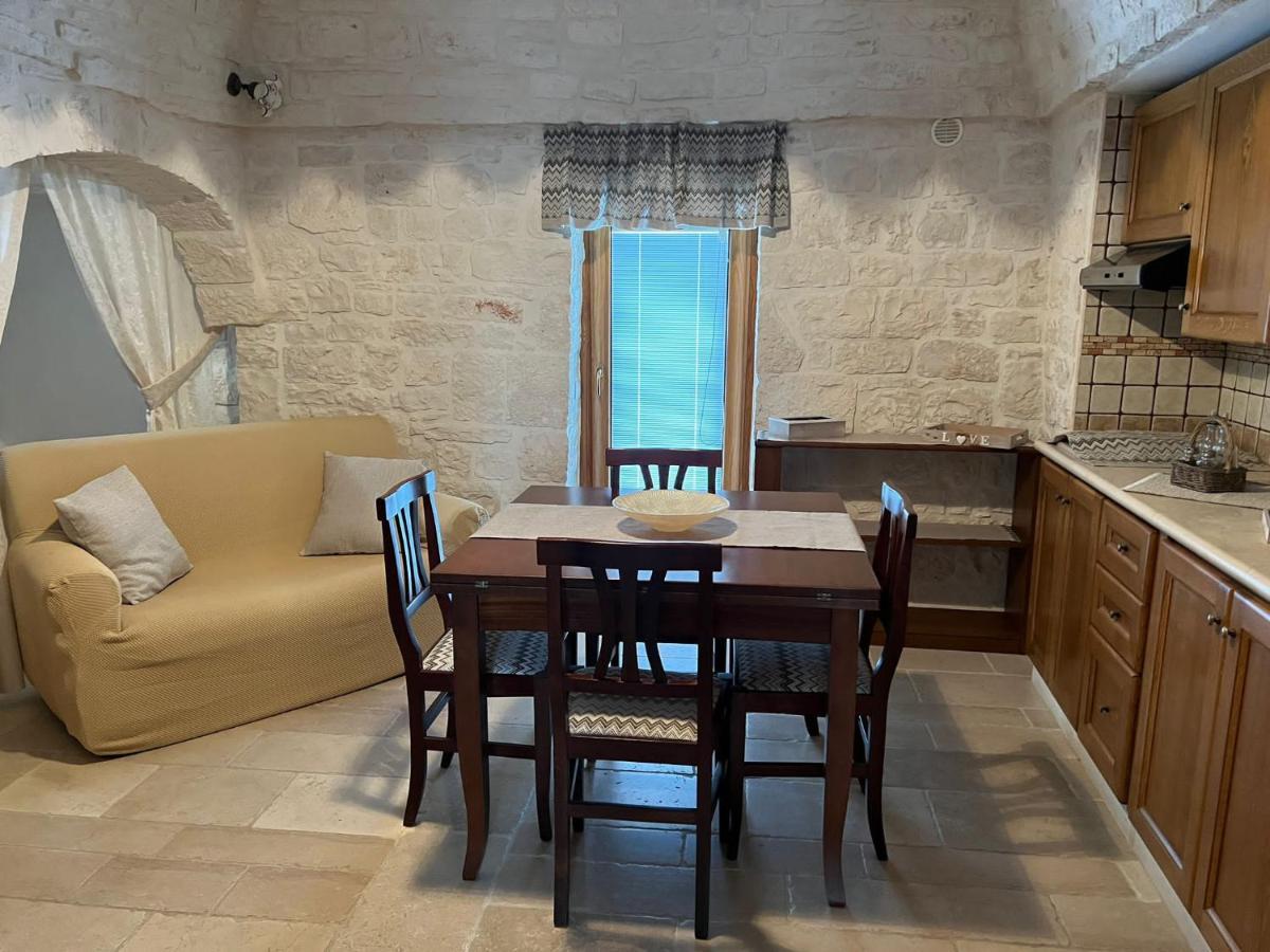לינה וארוחת בוקר אלברובלו Cibum House מראה חיצוני תמונה