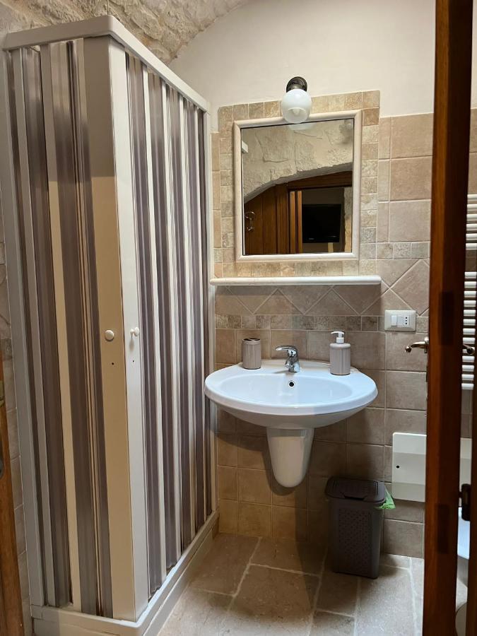 לינה וארוחת בוקר אלברובלו Cibum House מראה חיצוני תמונה