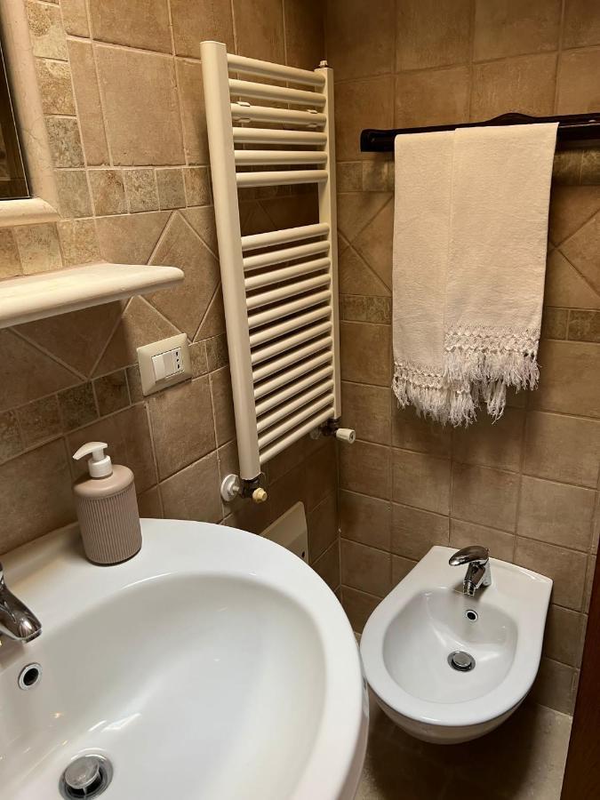 לינה וארוחת בוקר אלברובלו Cibum House מראה חיצוני תמונה